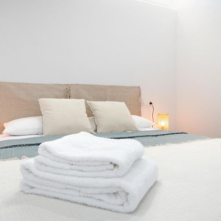 Apartamento De Invitados En Los Rubios A 100 Metros De La Playa Торе де Бенагалбон Екстериор снимка