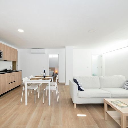 Apartamento De Invitados En Los Rubios A 100 Metros De La Playa Торе де Бенагалбон Екстериор снимка