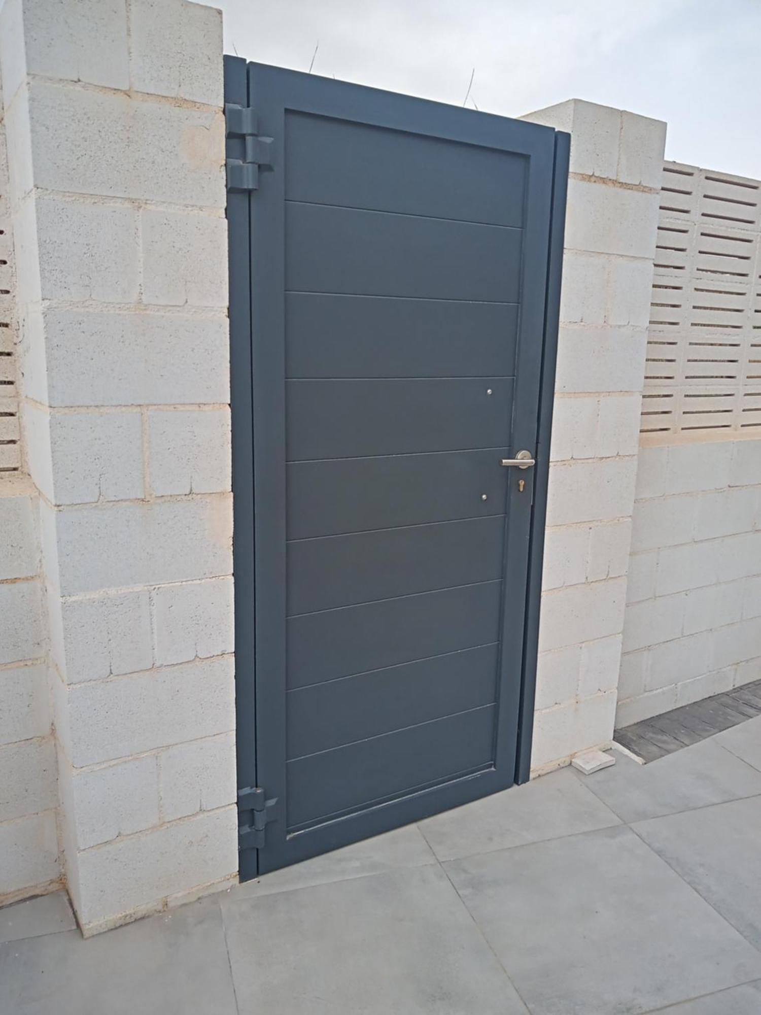 Apartamento De Invitados En Los Rubios A 100 Metros De La Playa Торе де Бенагалбон Екстериор снимка