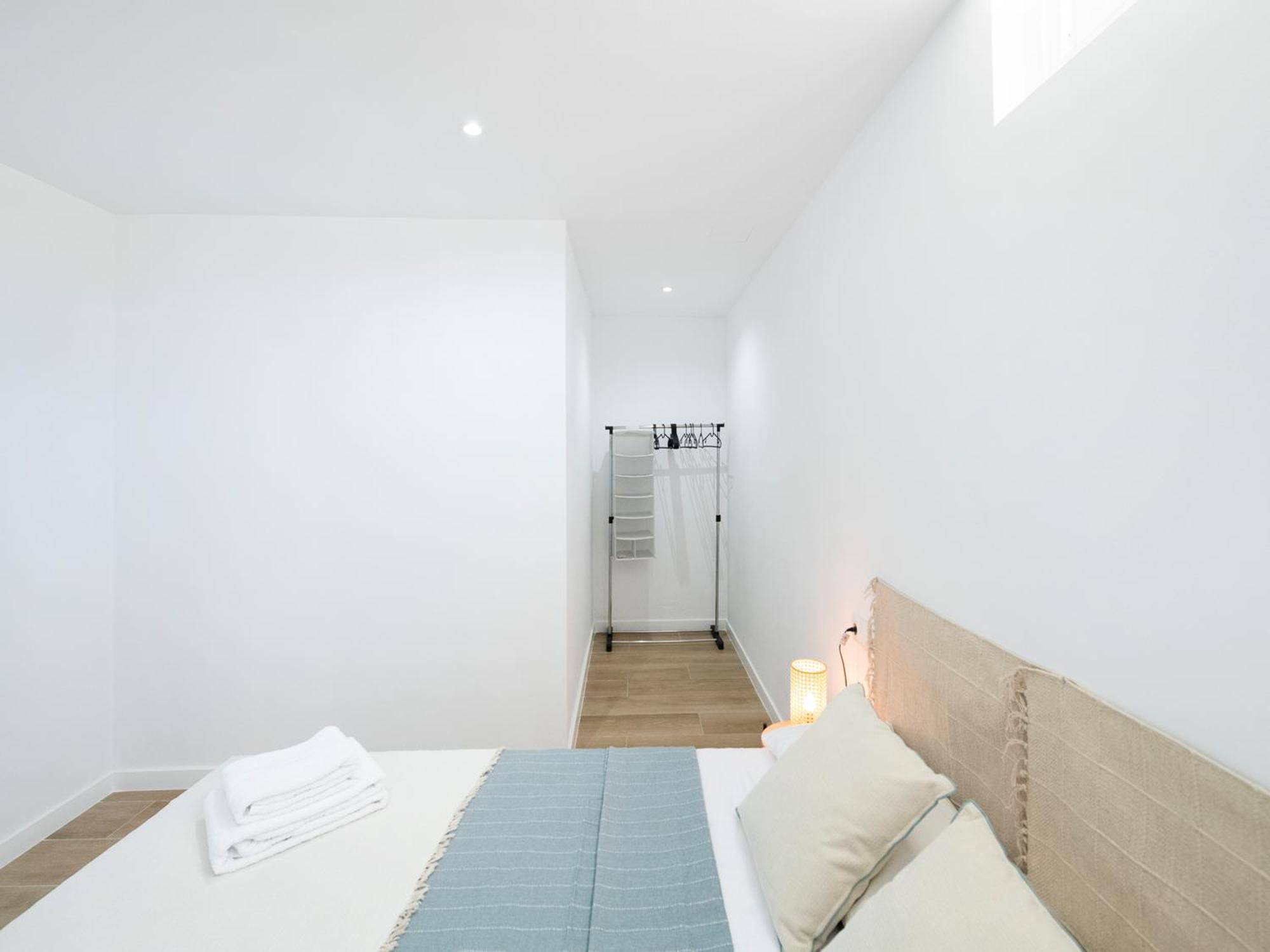 Apartamento De Invitados En Los Rubios A 100 Metros De La Playa Торе де Бенагалбон Екстериор снимка