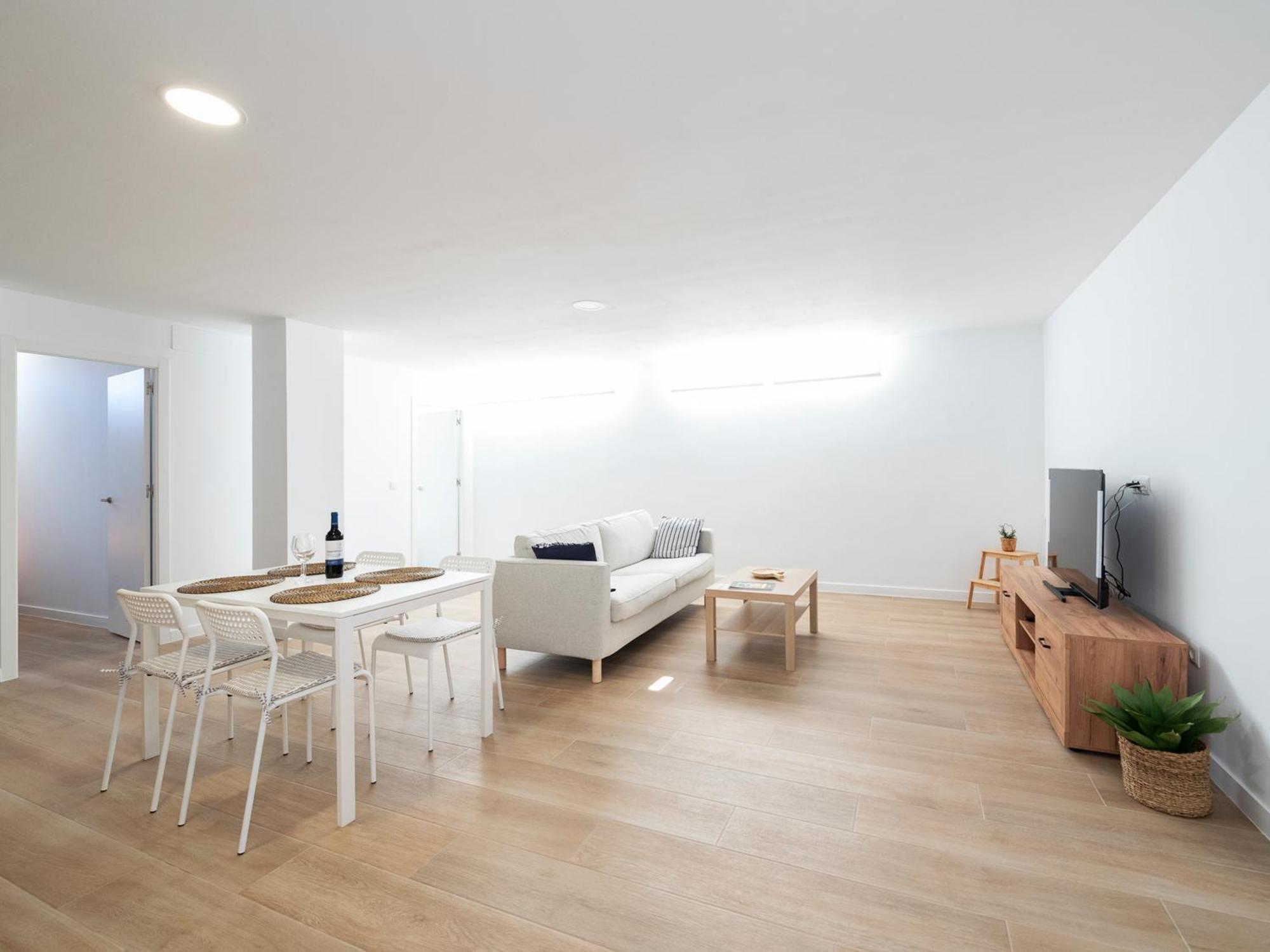 Apartamento De Invitados En Los Rubios A 100 Metros De La Playa Торе де Бенагалбон Екстериор снимка