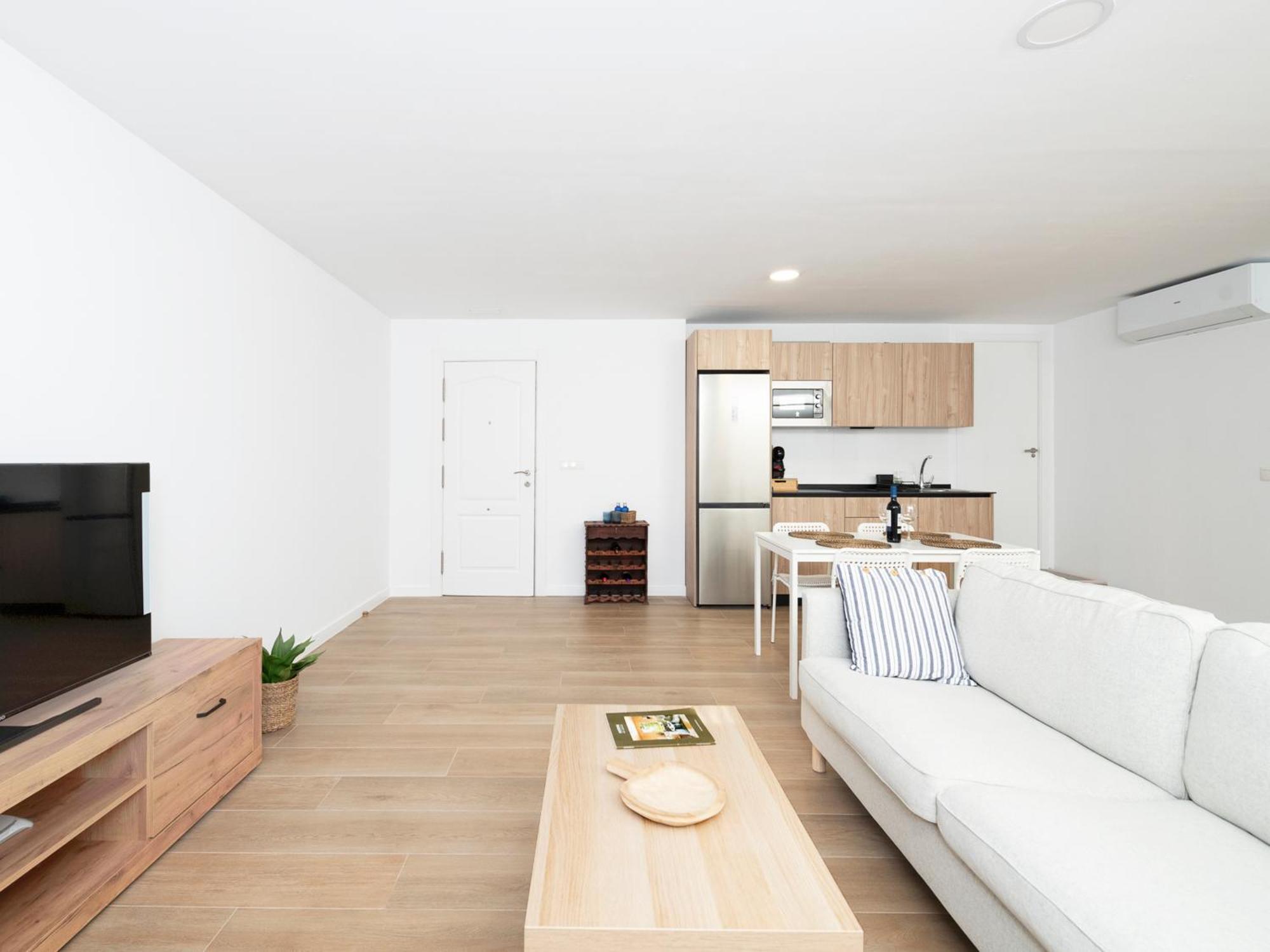 Apartamento De Invitados En Los Rubios A 100 Metros De La Playa Торе де Бенагалбон Екстериор снимка