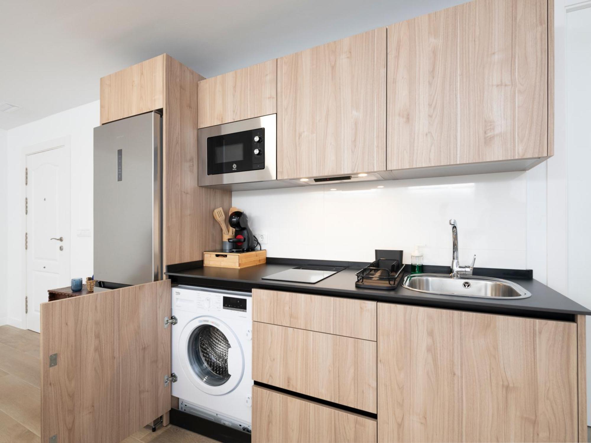 Apartamento De Invitados En Los Rubios A 100 Metros De La Playa Торе де Бенагалбон Екстериор снимка