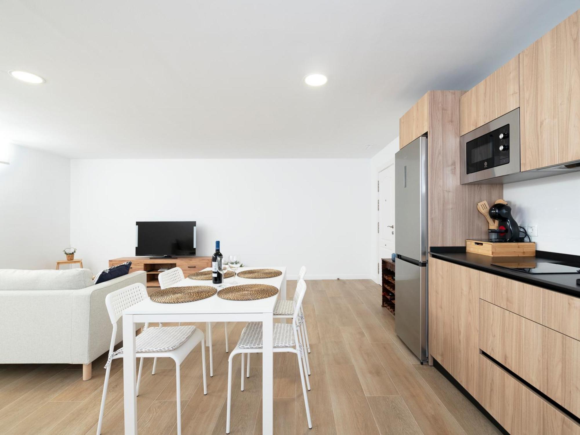 Apartamento De Invitados En Los Rubios A 100 Metros De La Playa Торе де Бенагалбон Екстериор снимка